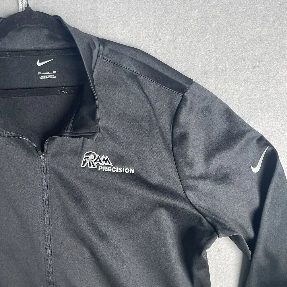 Nike this jacket